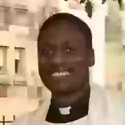 Rev Jesse Adesina